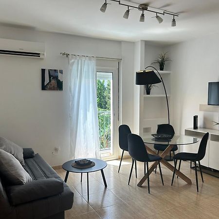 Numali Apartamento เนร์คา ภายนอก รูปภาพ