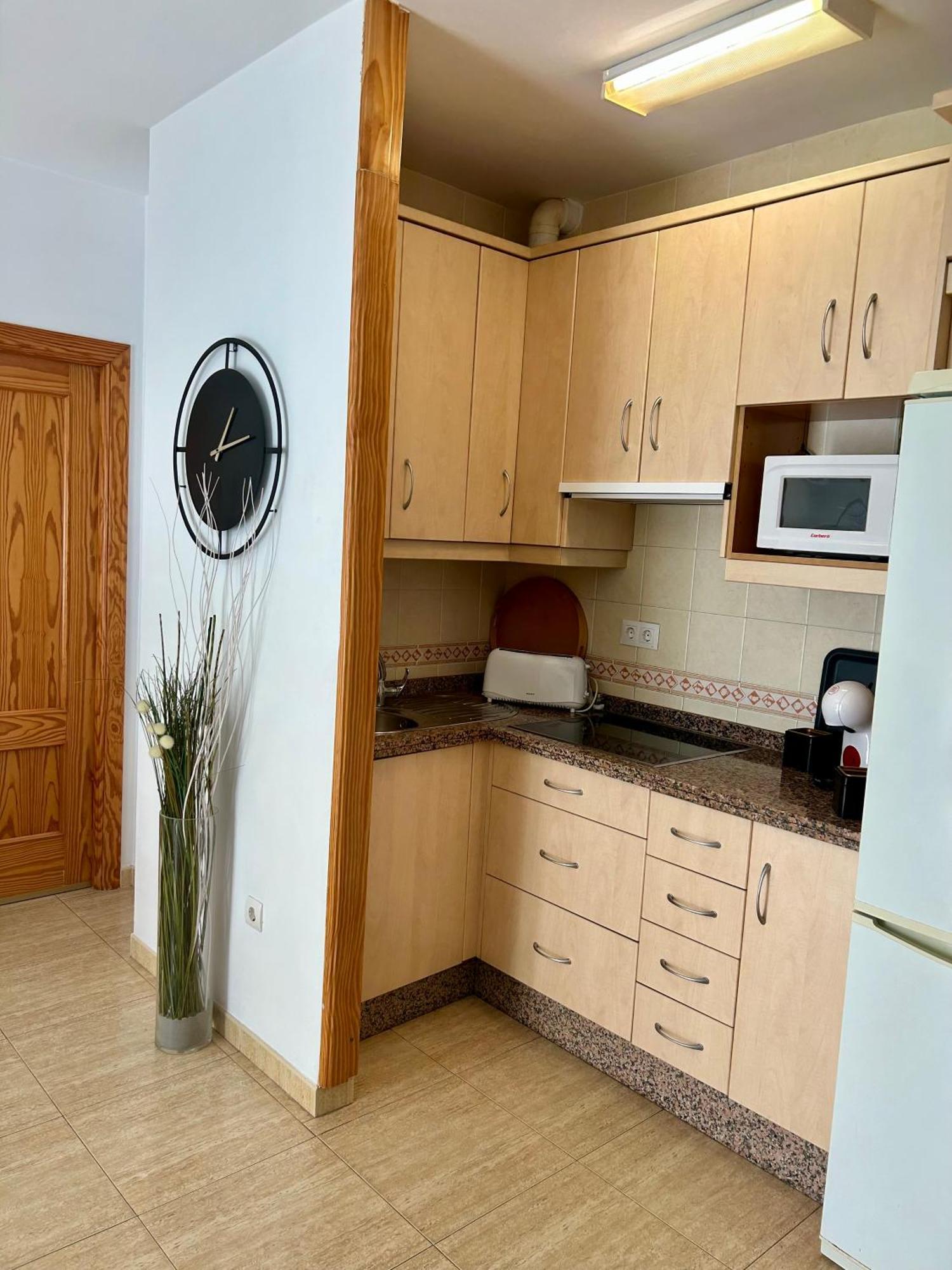 Numali Apartamento เนร์คา ภายนอก รูปภาพ