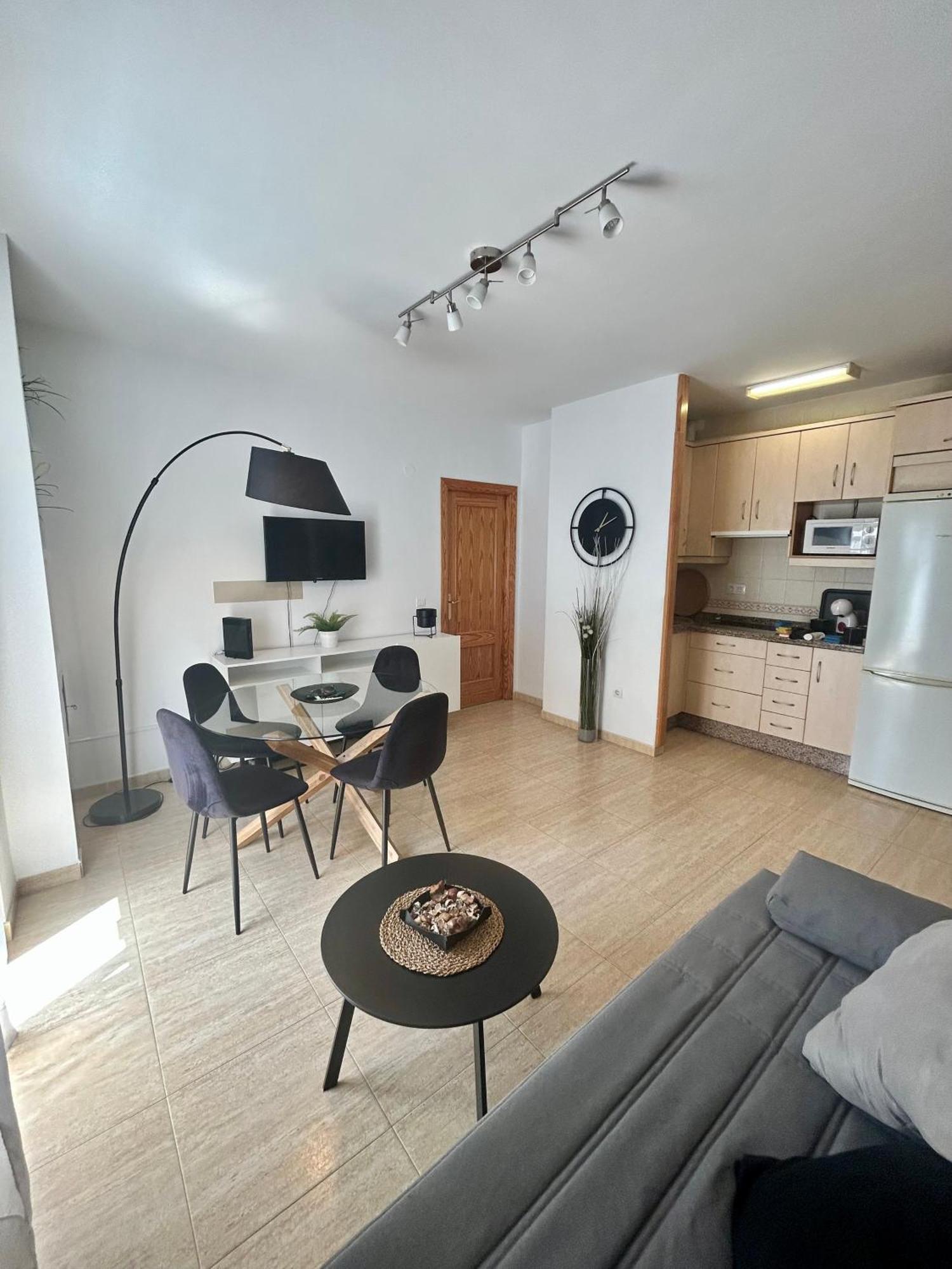 Numali Apartamento เนร์คา ภายนอก รูปภาพ
