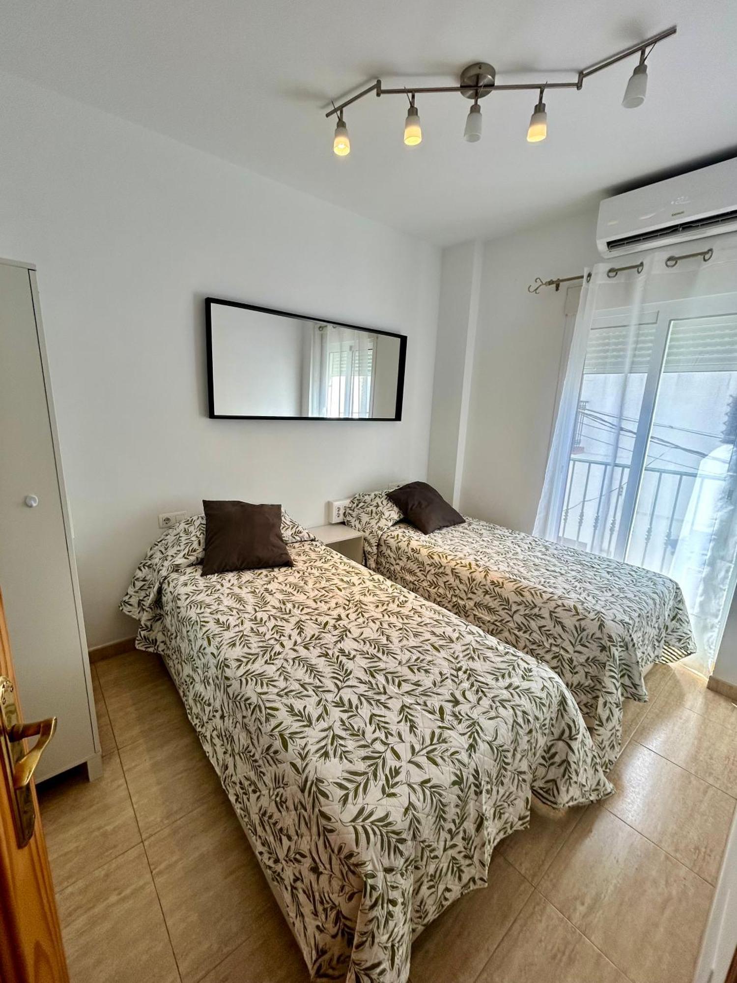 Numali Apartamento เนร์คา ภายนอก รูปภาพ