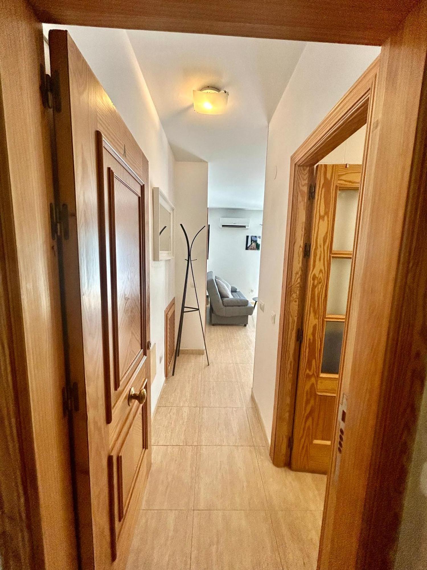 Numali Apartamento เนร์คา ภายนอก รูปภาพ
