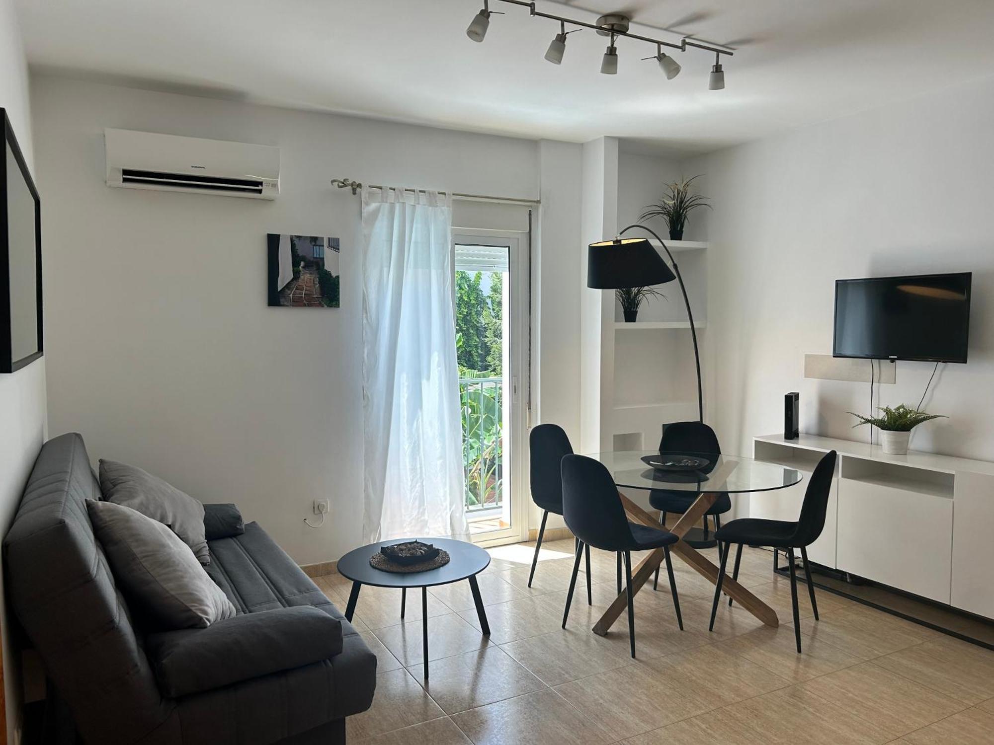 Numali Apartamento เนร์คา ภายนอก รูปภาพ